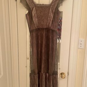 Sundance Ellington Dress